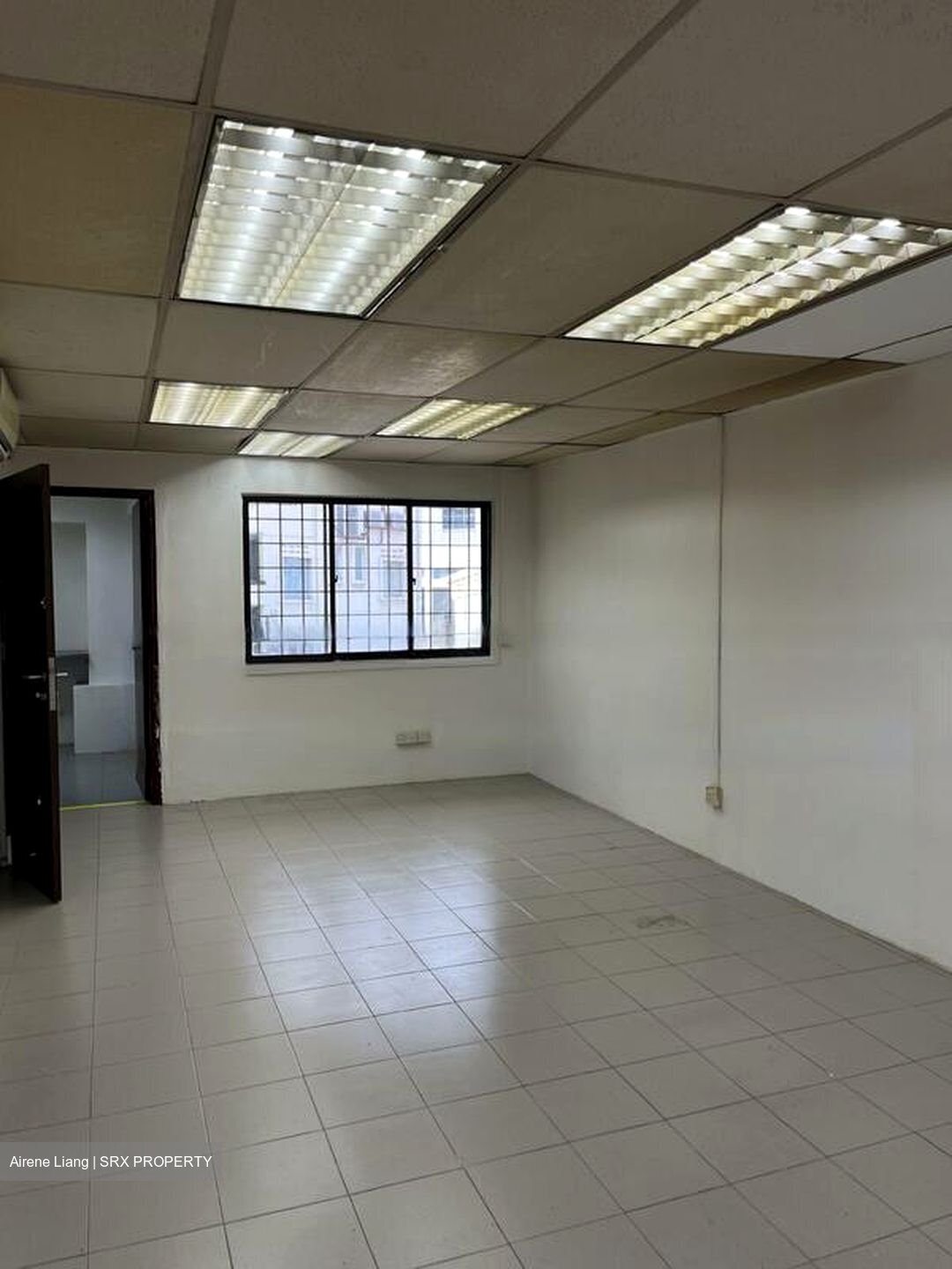 Macpherson Road (D13), Office #452058161